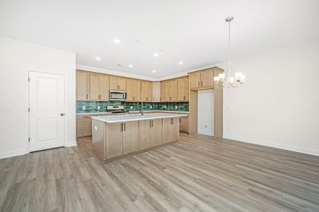 New construction Single-Family house 127 Augusta Pass Dr, Ridgeville, SC 29472 plan Adams - image 5