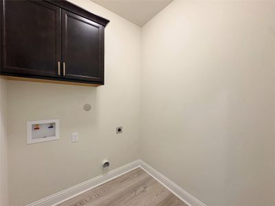 New construction Single-Family house 6895 Arbor Wy, Orange, TX 77630 - image 9