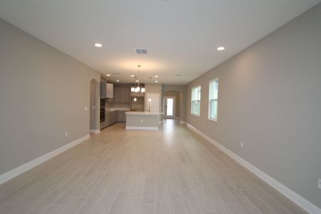 New construction Single-Family house 31229 Denham Ridge Ln, Wesley Chapel, FL 33545 Newport II- photo 100 100