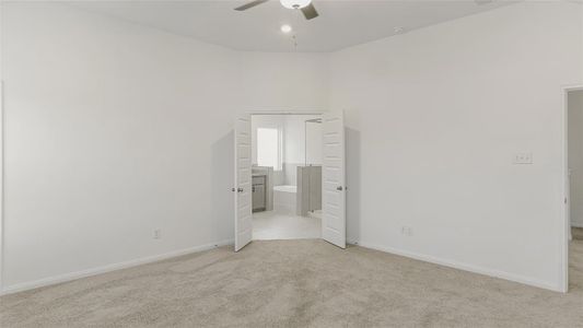 New construction Single-Family house 14970 Eagle Feather Dr, Houston, TX 77090 plan Rev - image 16
