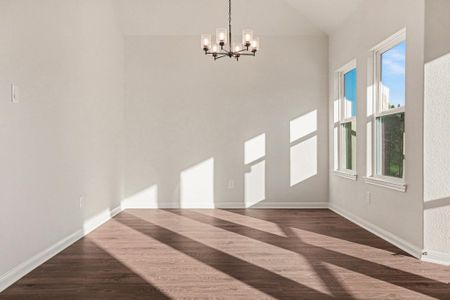 New construction Single-Family house 9594 Moss Rose, Willis, TX 77378 plan Seabury - image 14