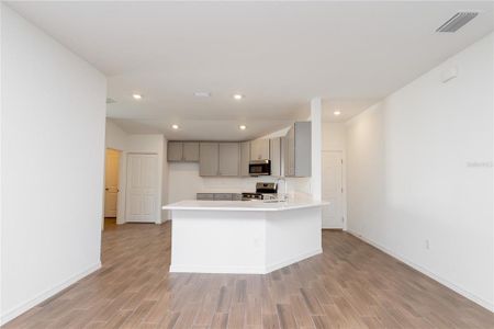 New construction Single-Family house 213 Harper Estates Cir, Lake Wales, FL 33859 - image 5