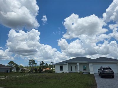 New construction Single-Family house 211 Ne 31St St, Cape Coral, FL 33909 - image