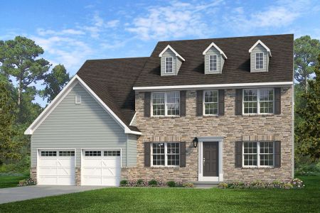 New construction Single-Family house Belmont, NC 28012 - photo 7 7