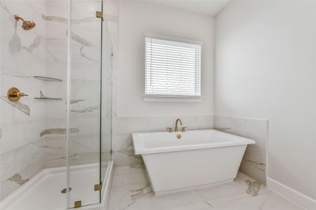 New construction Single-Family house 2515 S Houston Ave, Pearland, TX 77581 - image 5