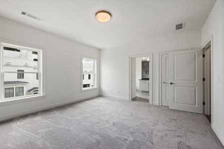 New construction Townhouse house 3667 Peachtree Road Ne, Unit 13, Atlanta, GA 30319 - photo 27 27