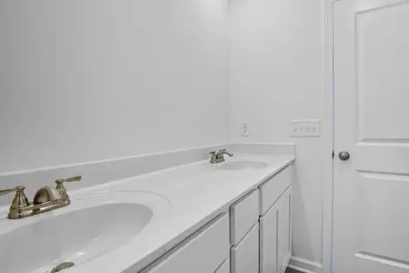 New construction Townhouse house 21 Umber Ln, Newnan, GA 30263 plan McIntosh Townhome - image 11