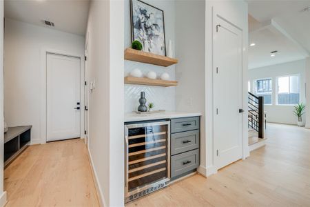 New construction Single-Family house 2213 Whitney St, Houston, TX 77006 null- photo 20 20