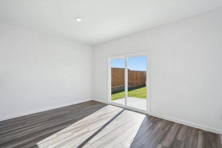 New construction Single-Family house 13112 Bending Creek Trl, Parrish, FL 34219 plan Magellan - image 16