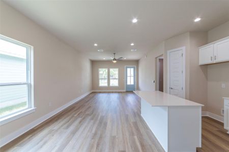 New construction Single-Family house 627 Birch Ln, Cottonwood Shores, TX 78657 - image 11
