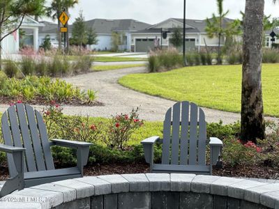 New construction Single-Family house 415 Juniper Hills Dr, St. Johns, FL 32259 Antigua- photo 18 18