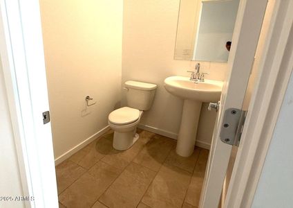 New construction Single-Family house 20680 N 224Th Ave, Surprise, AZ 85387 plan 3503 - image 7