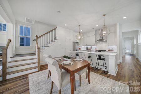 New construction Single-Family house 722 Barrel Aly, Fort Mill, SC 29715 - image 17