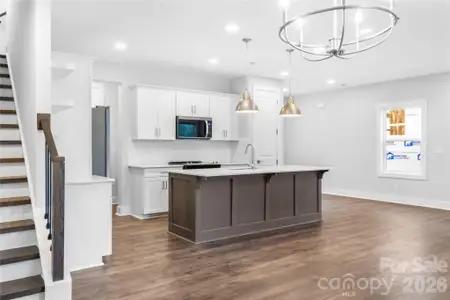 New construction Single-Family house 114 Chapel Crossing Ln, Unit 12, Weaverville, NC 28787 - image 10