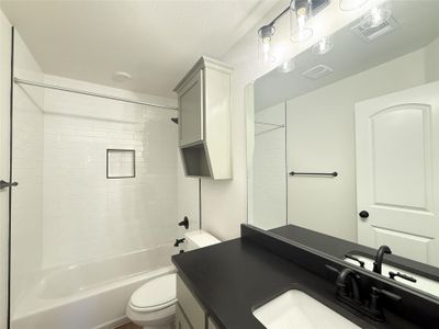 New construction Single-Family house 5302 Lassen Ln, Belton, TX 76513 - image 6