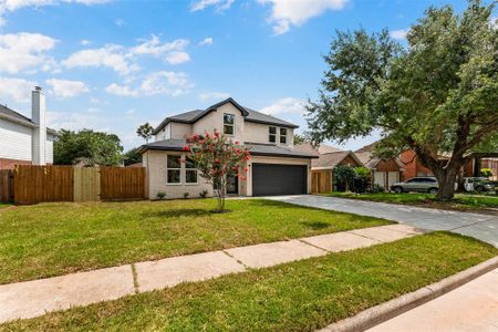 New construction Single-Family house 25819 Richards Rd, Spring, TX 77386 - image