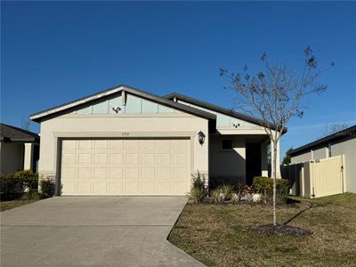 New construction Single-Family house 3719 Radiant Mountain Dr, Plant City, FL 33565 plan Acadia - image