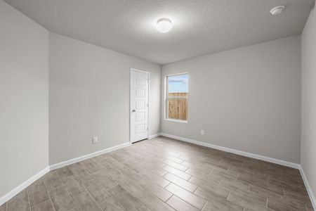 New construction Single-Family house 1189 Limestone Rdg, Seguin, TX 78155 plan Balboa - image 11