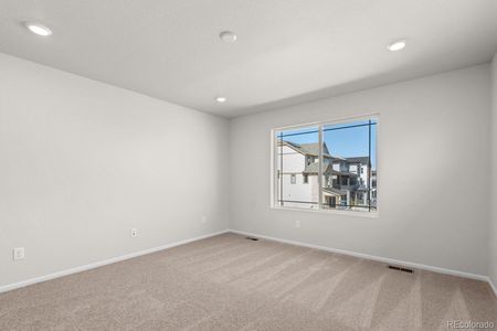 New construction Single-Family house 7392 Watercress Dr, Littleton, CO 80125 plan Plan 2 - image 14