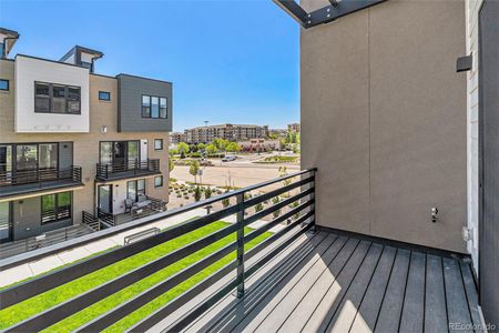 New construction Townhouse house 2680 Westview Wy, Unit 55, Superior, CO 80027 plan G - image 2