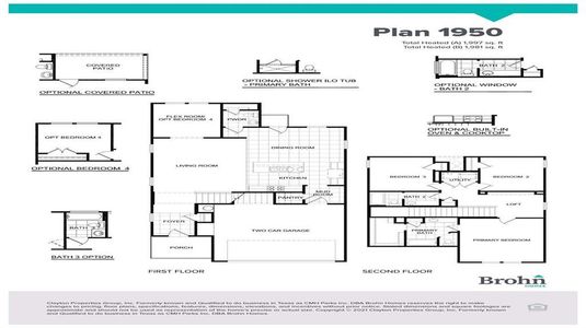 New construction Single-Family house 142 Linnet Ln, Maxwell, TX 78656 Hymeadow 1950- photo 1 1