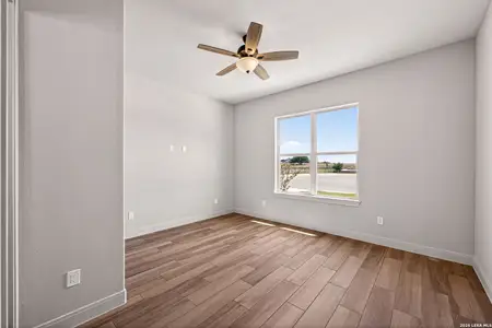 New construction Single-Family house 131 John T Ct, Castroville, TX 78009 - image 20