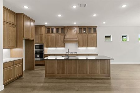 New construction Single-Family house 6329 Olive Branch Ave, McKinney, TX 75071 - image