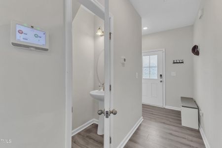 New construction Single-Family house 252 Olde Place Dr, Zebulon, NC 27597 null- photo 6 6