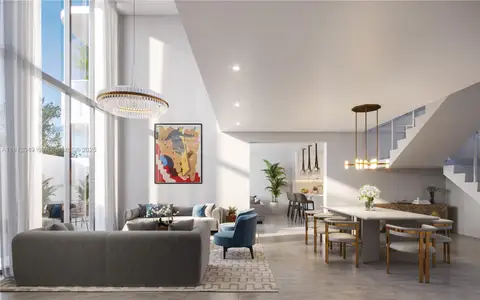 New construction Single-Family house 3015 S Ysabella, Unit TH4, Tampa, FL 33629 - image