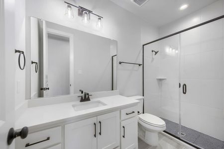 New construction Single-Family house 799 Mandrake Rd, Haslet, TX 76052 plan 1685 - image 15