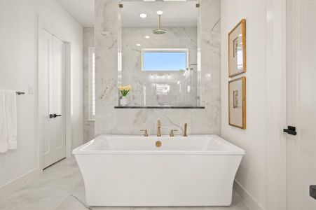 New construction Single-Family house 7061 The Resort Dr, Fort Worth, TX 76179 - image 8