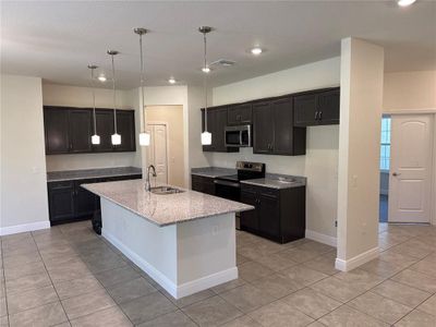 New construction Single-Family house 4698 Addley Ave, North Port, FL 34288 - image 6