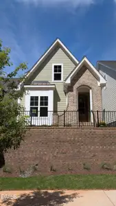 New construction Single-Family house 724 Powell Dr, Raleigh, NC 27606 - image