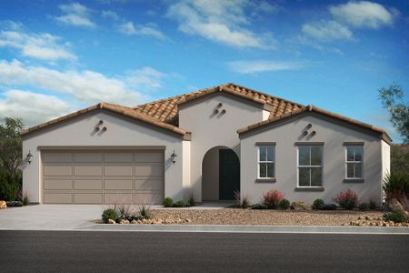 New construction Single-Family house 2429 W. Jessica Ln., Phoenix, AZ 85041 - photo 0