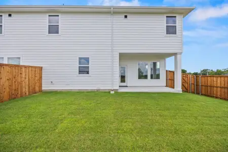 New construction Single-Family house 333 Chestnut St, Celina, TX 75009 plan Sloan - image 3