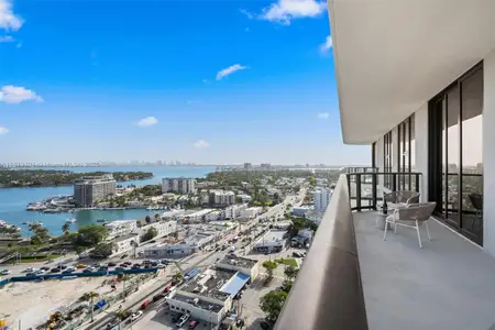 New construction Condo house 580 72Nd St, Unit 1908, Miami Beach, FL 33141 - image 2