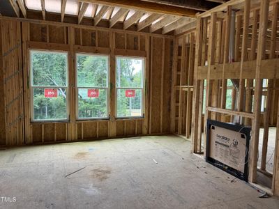 New construction Single-Family house 104 Black Bear Ct, Chapel Hill, NC 27516 null- photo 5 5