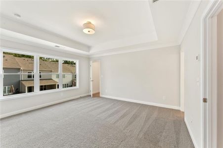 New construction Townhouse house 1991 Deco Dr, Kennesaw, GA 30144 - image 12