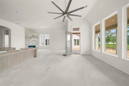 New construction Single-Family house 1239 Timber Shores Dr, Missouri City, TX 77459 216 Plan- photo 4 4