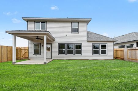 Russell Ranch by Kendall Homes in Bay City - image 13