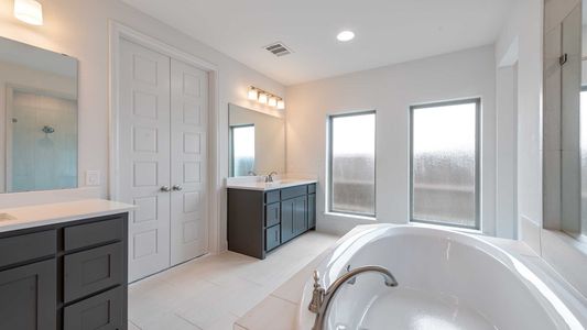 New construction Single-Family house 2643 Brooklyn St, Forney, TX 75126 plan 2594W - image 13