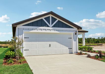 Ridge Trail Estates by LGI Homes in Jacksonville - image