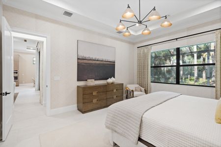 New construction Single-Family house 9241 Seaglass Ct, Vero Beach, FL 32963 plan Indigo Grande - image 5