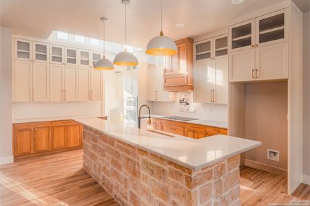 New construction Single-Family house 129 Hondo Rdg, La Vernia, TX 78121 - image 10