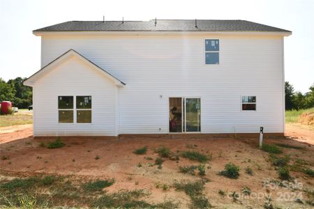 New construction Single-Family house 7805 Medlin Road, Monroe, NC 28112 - photo 0