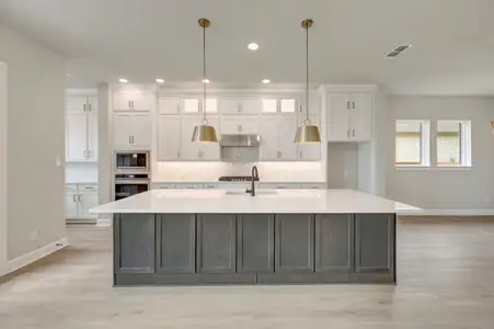 New construction Single-Family house 6619 Stone Terrace Dr, Iowa Colony, TX 77578 plan The Thistle - image 8