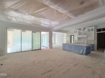 New construction Single-Family house 6477 Sanctuary Falls Dr, Raleigh, NC 27614 - image 11