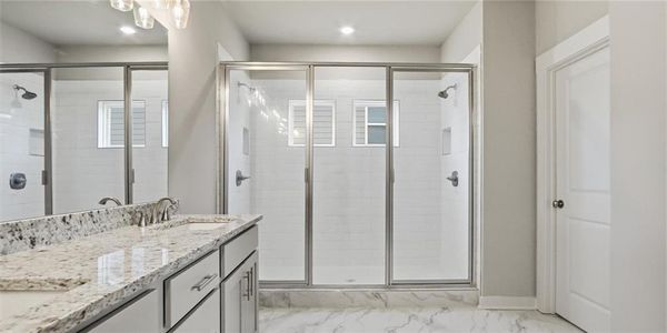 New construction Single-Family house 4057 Links Blvd, Jefferson, GA 30549 - image 8