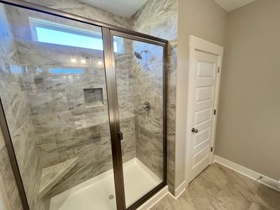 New construction Single-Family house 2609 Unitas Dr, Unit 26, Murfreesboro, TN 37129 plan 2151 Elevation DEF - image 17