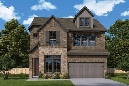 New construction Single-Family house Dallas, TX 75243 - photo 0